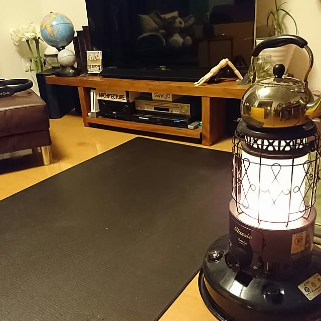 cavaさんの実例写真
