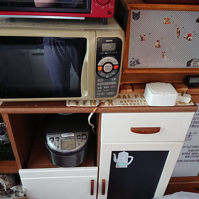 ayaさんの実例写真