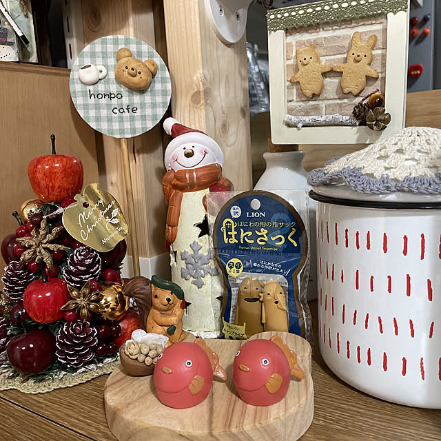honpoさんの実例写真