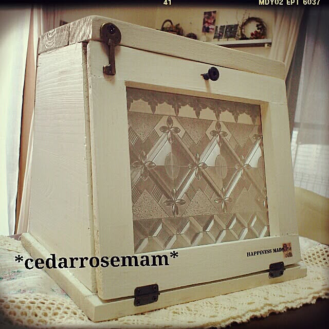 cedarrosemamさんの実例写真