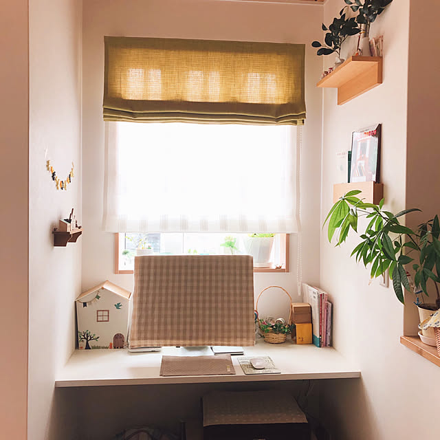 mangoさんの実例写真