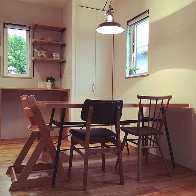 wood------k-----yさんの実例写真