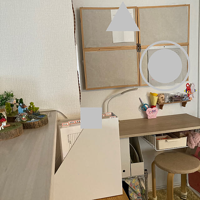 chunpinaさんの部屋