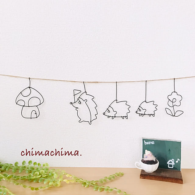 chimachima.さんの実例写真