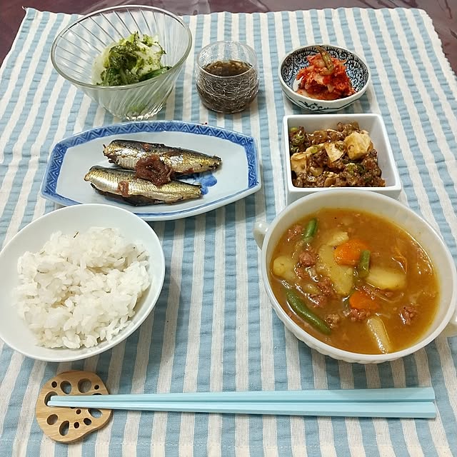 Rさんの部屋