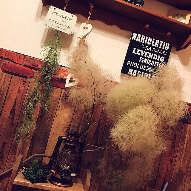 haruさんの実例写真