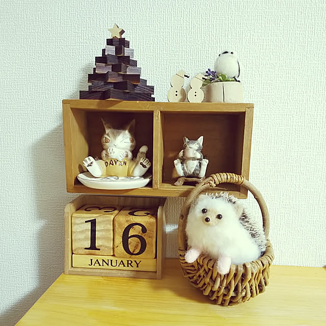 25Moondropsさんの実例写真