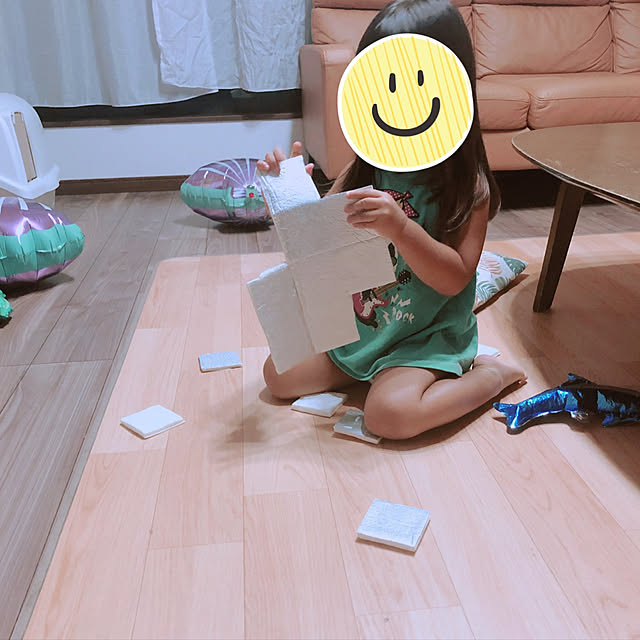chacoさんの実例写真