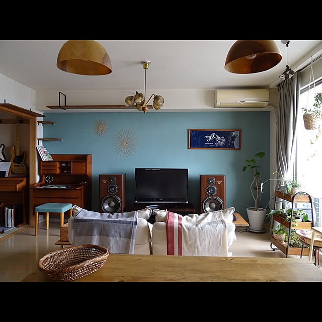 sachiblancさんの実例写真