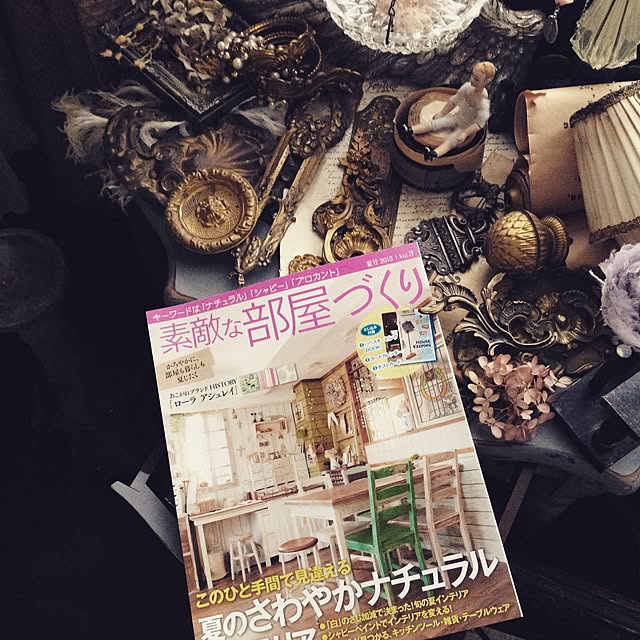 Rinrinfrenchさんの実例写真