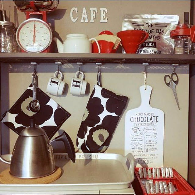 cafe0415hさんの実例写真