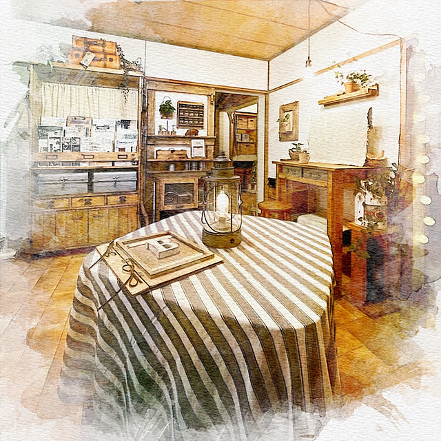 .BlueSkyOverTheCloudさんの部屋