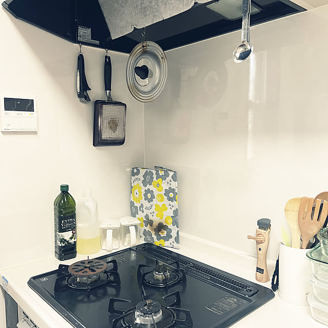 SquarePantsさんの実例写真