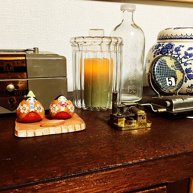 kinakomotiさんの実例写真