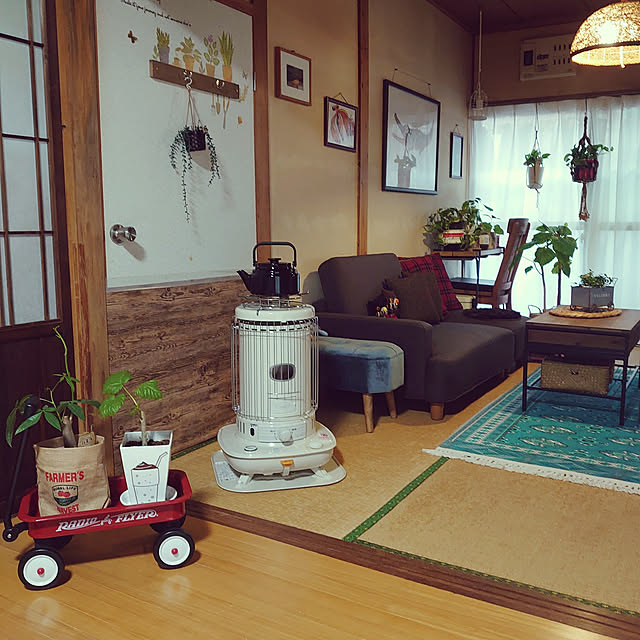 fukuさんの実例写真