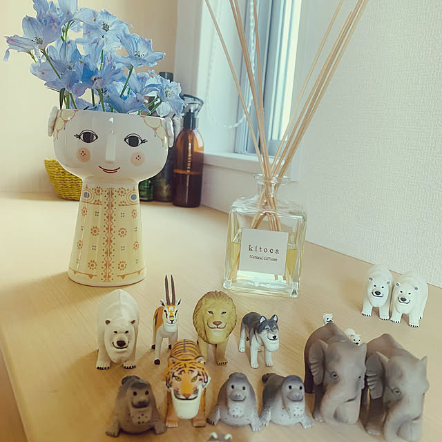 Tankoroさんの実例写真