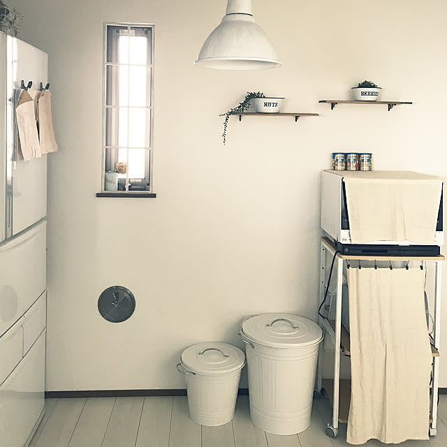 IKEA KNODD イケア ふた付き容器, ホワイト 40L 501.717.68 IKEA KNODD イケア ふた付き容器, ホワイト 40L 501.717.68