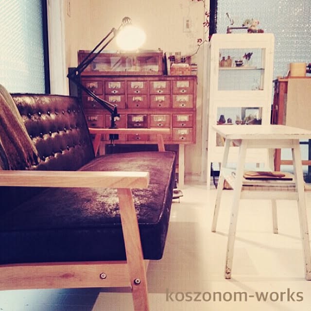 koszonomworksさんの実例写真