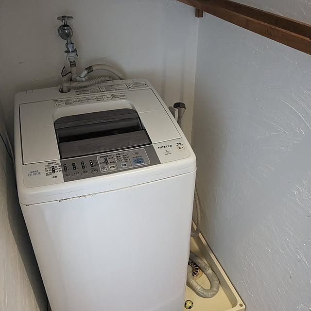 バス/トイレのインテリア実例 - 2023-11-28 16:41:08