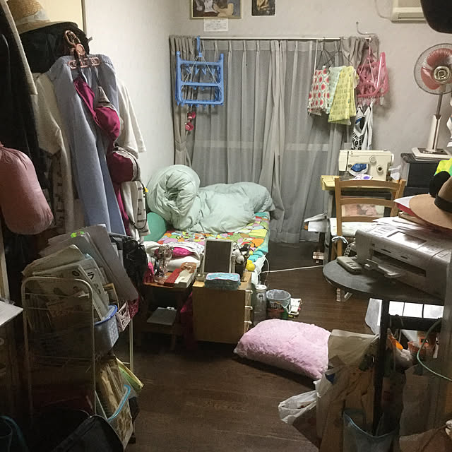 Y.Saさんの実例写真