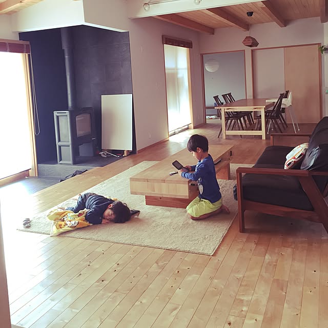 chieさんの実例写真