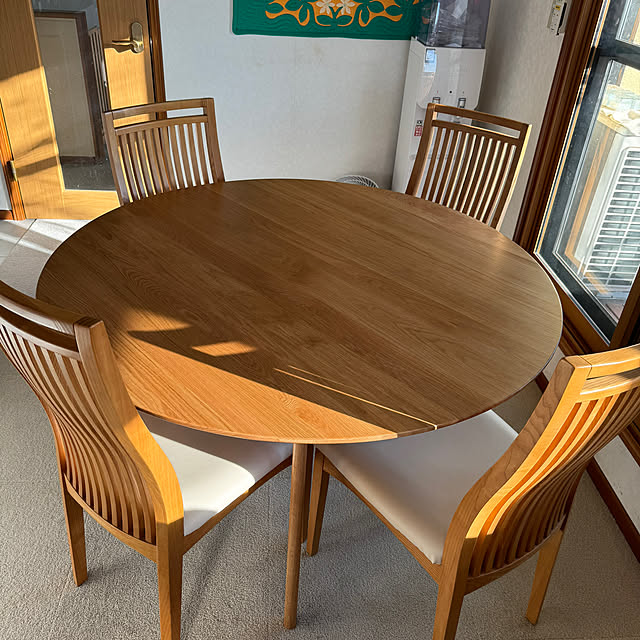 chaimomさんの部屋