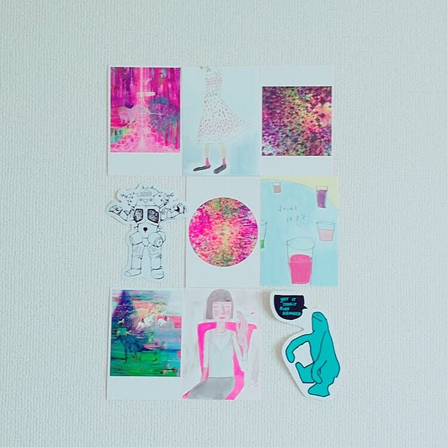 riko.handaさんの実例写真