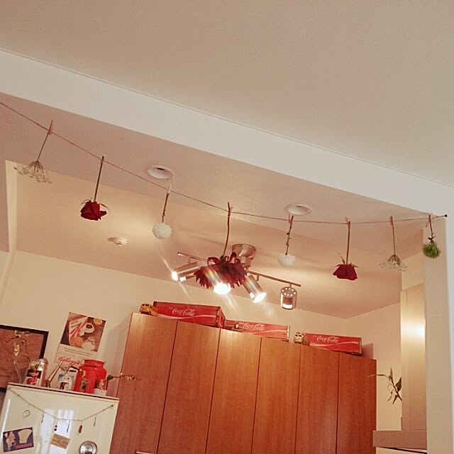 AKARI.Mさんの実例写真