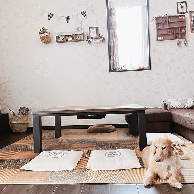 -Riley-mama.-さんの部屋
