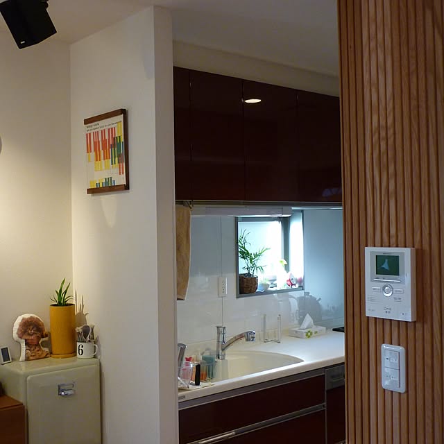 a.kndさんの実例写真