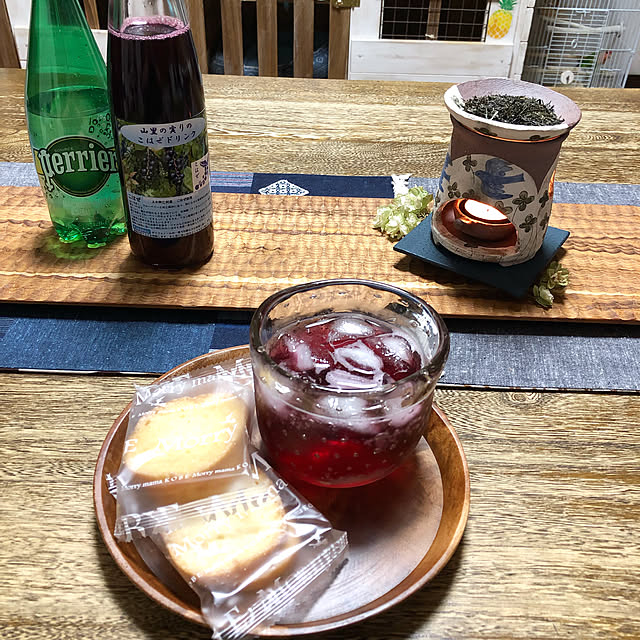 Alohaさんの実例写真