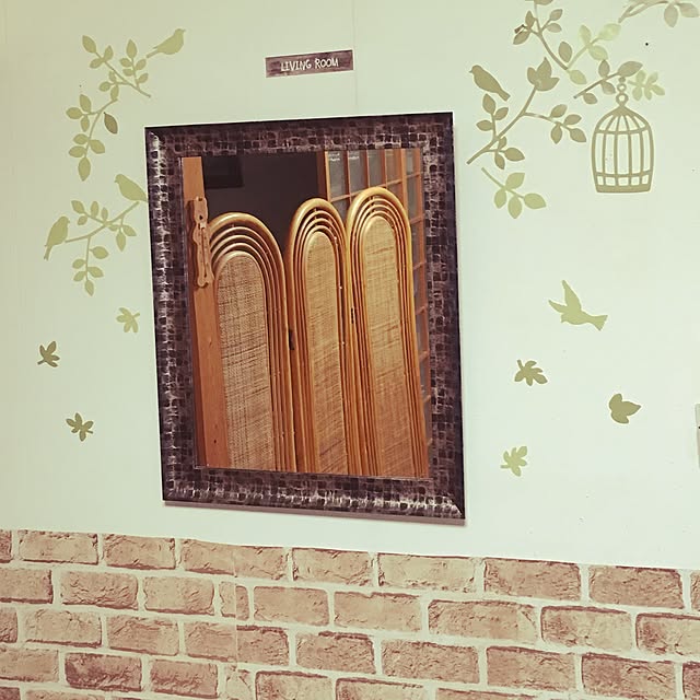 実例写真