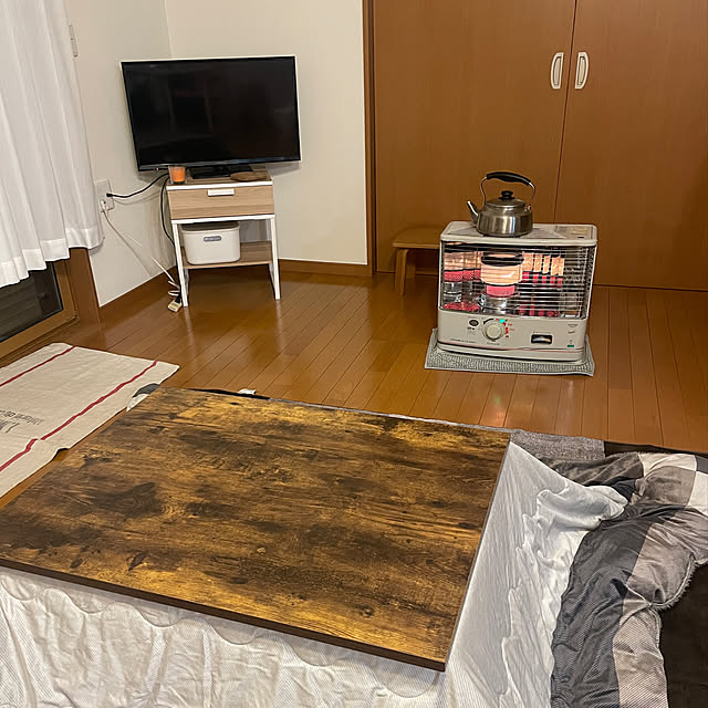 A-Mさんの実例写真