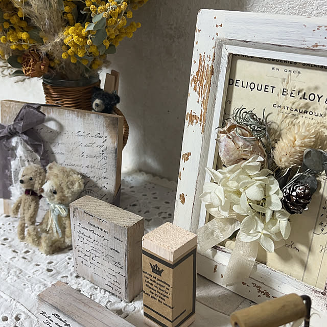 mamamichiさんの部屋