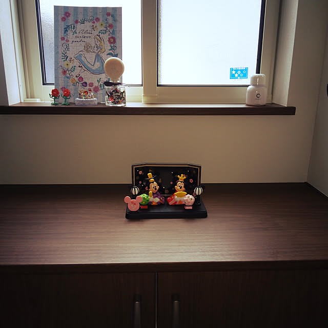 black.butterflyさんの実例写真