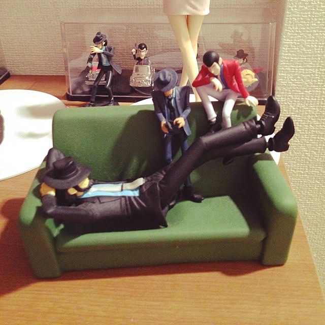 pappettaさんの実例写真