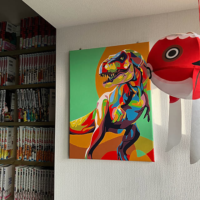 koshiregutyoさんの部屋