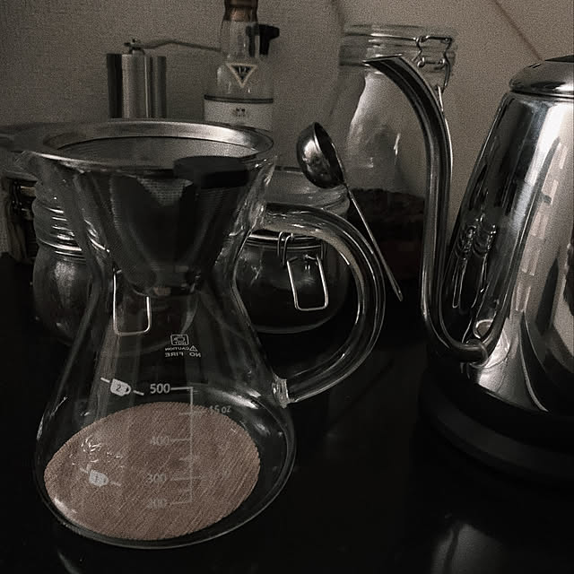 georgeさんの実例写真