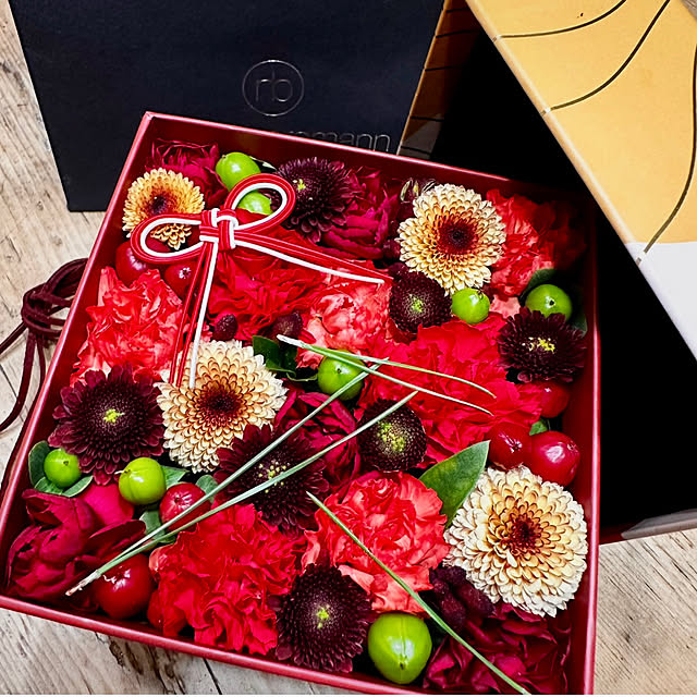 megmilkさんの実例写真