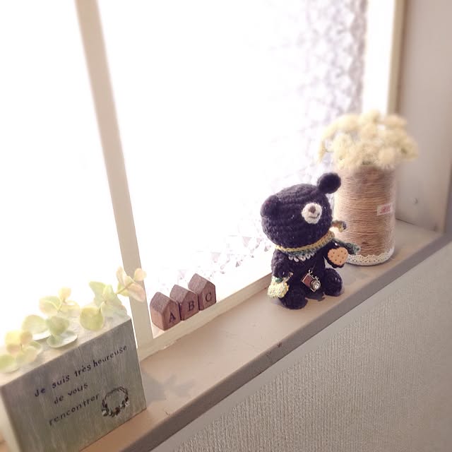 kuroさんの実例写真