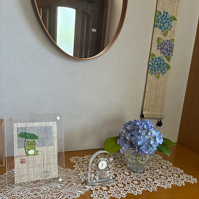 zumayanさんの部屋