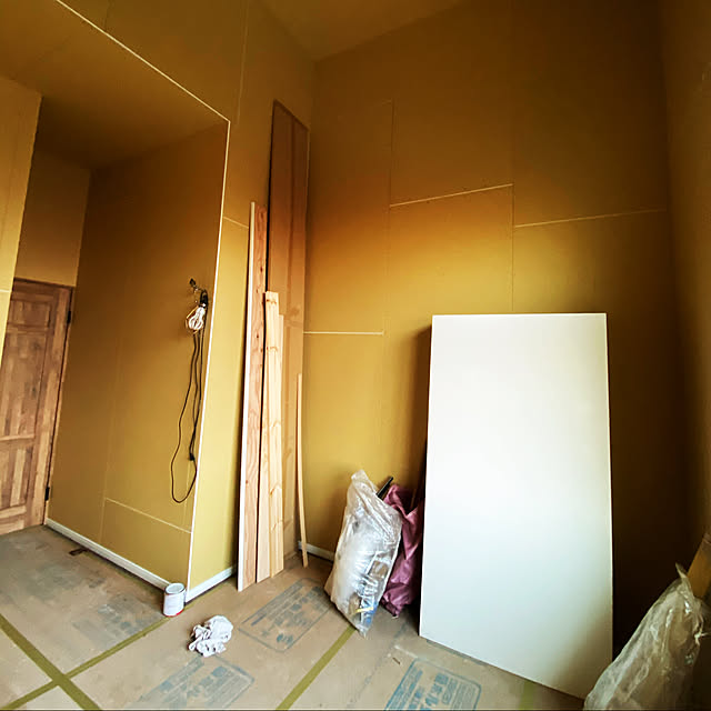Shimi_k_homeさんの実例写真