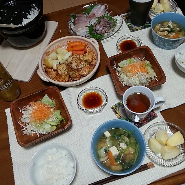 FUYUCHANさんの実例写真