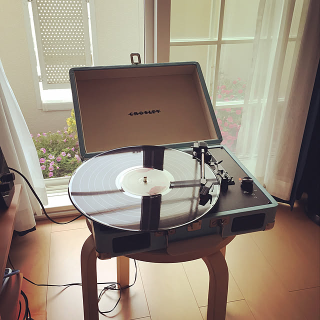 Speakerphoneさんの実例写真