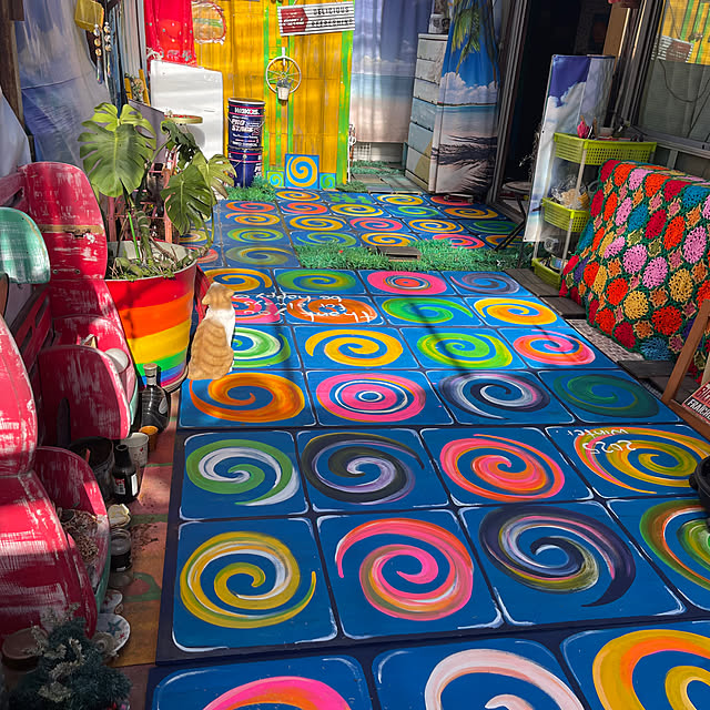 happyさんの部屋