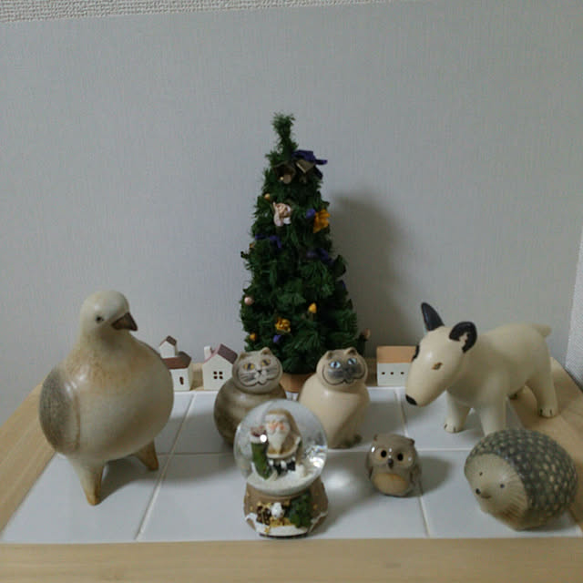 mikamonさんの実例写真