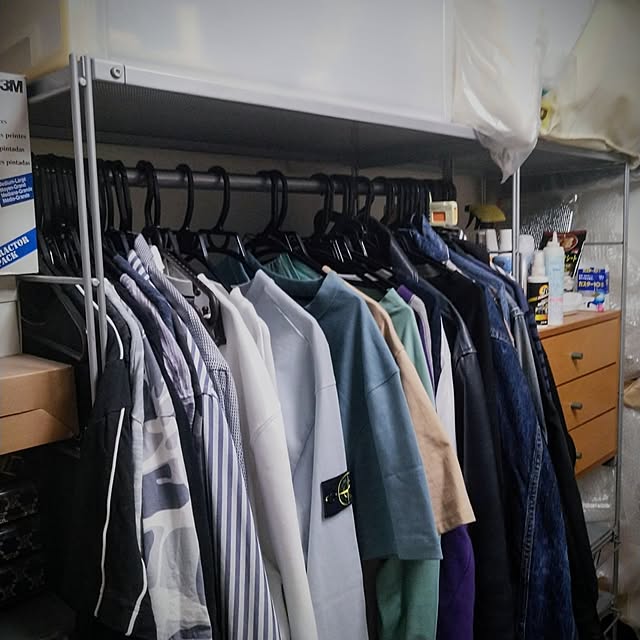 YASUさんの実例写真