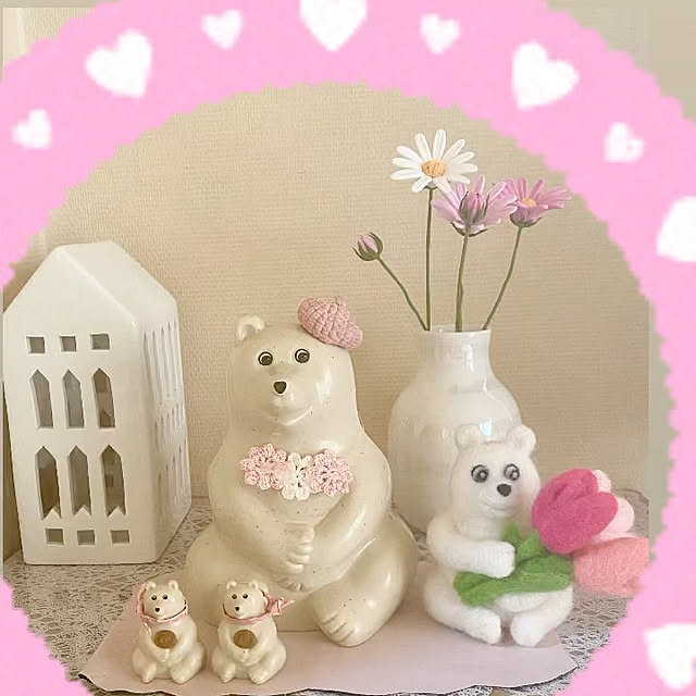 YuuKoさんの部屋