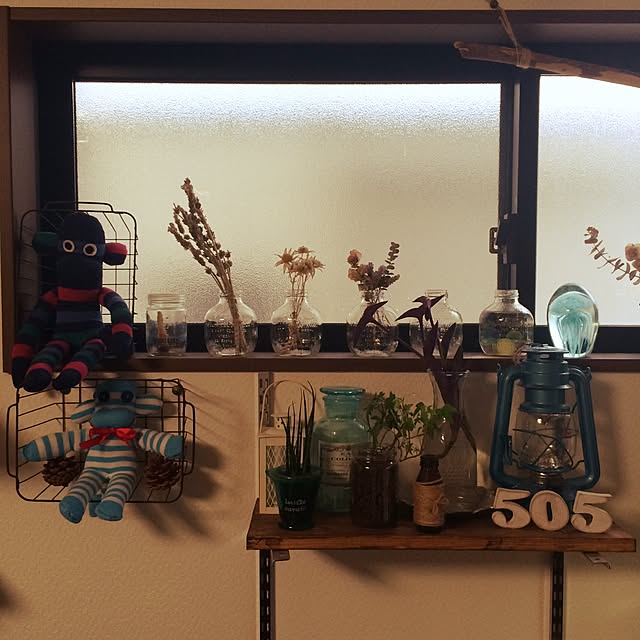 505さんの実例写真