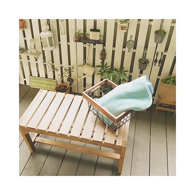 kinakoさんの実例写真